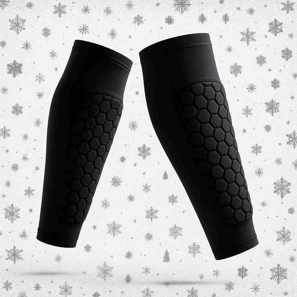 Pojedynczy ochraniacz na piszczel SkiHero™