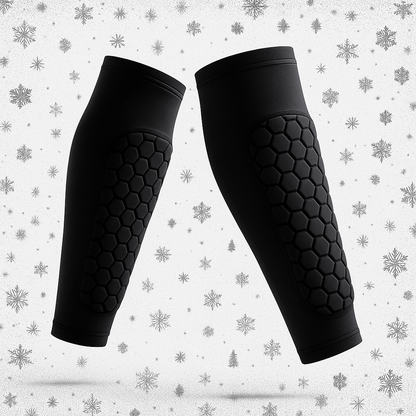 Pojedynczy ochraniacz na piszczel SkiHero™