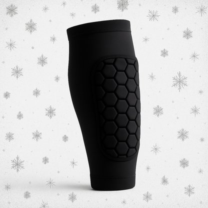 Pojedynczy ochraniacz na piszczel SkiHero™