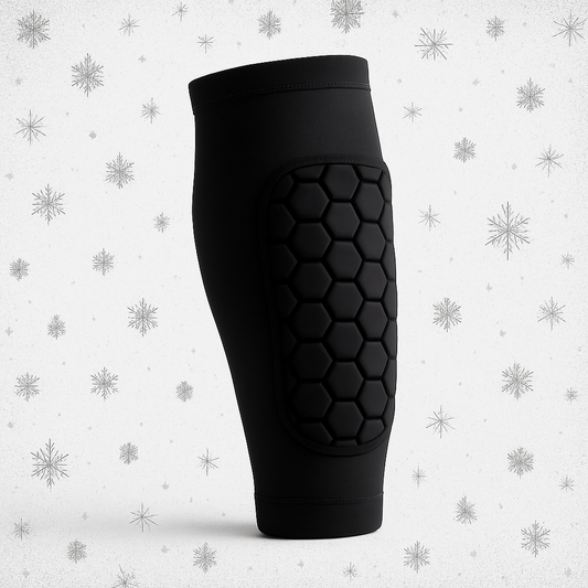 Pojedynczy ochraniacz na piszczel SkiHero™