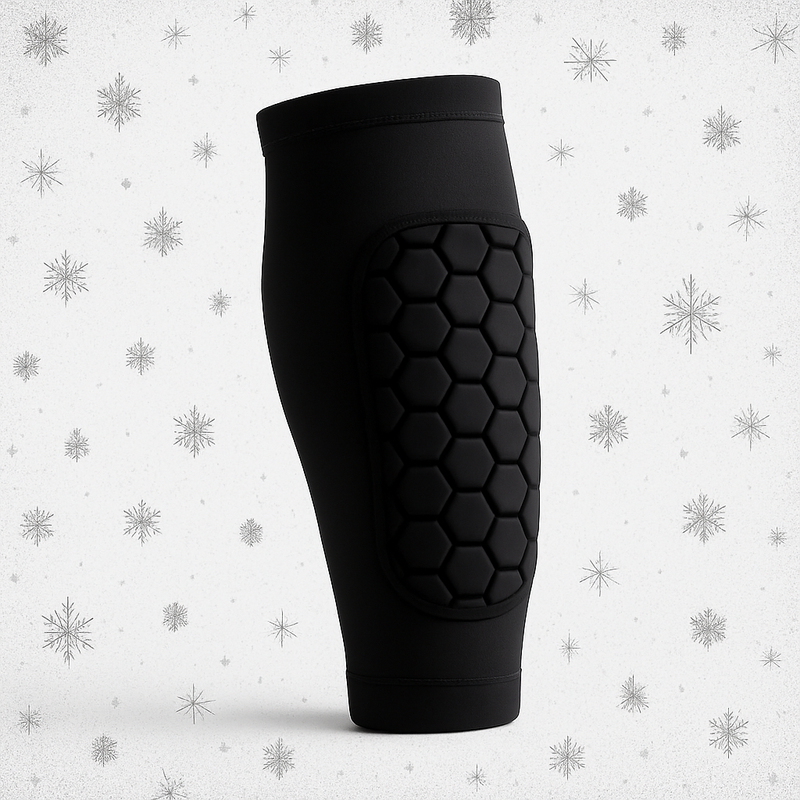 Pojedynczy ochraniacz na piszczel SkiHero™