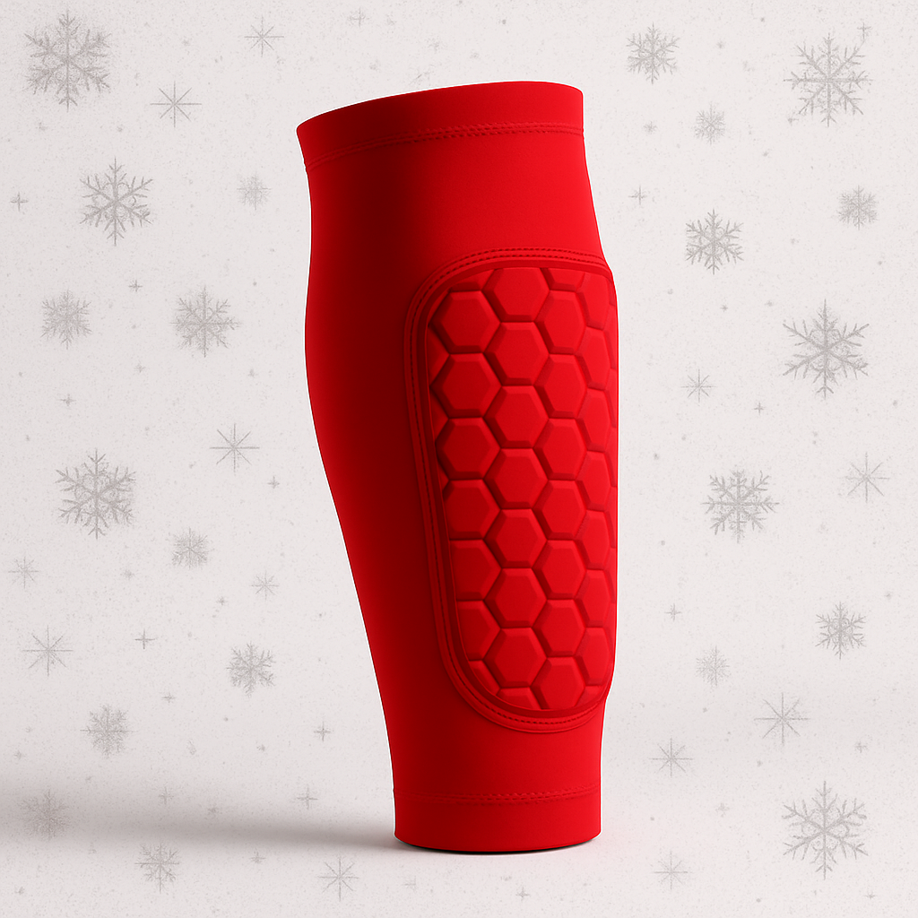 Pojedynczy ochraniacz na piszczel SkiHero™