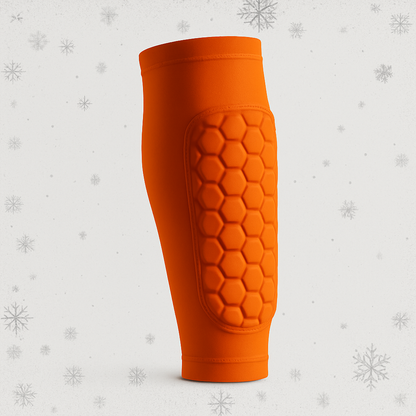 Pojedynczy ochraniacz na piszczel SkiHero™